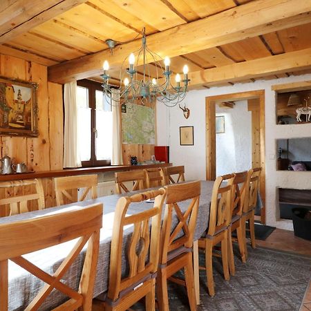Schwarzwaldhaus Krebs - Villa Kunterbunt, Lenzkirch, Feldberg Exteriör bild