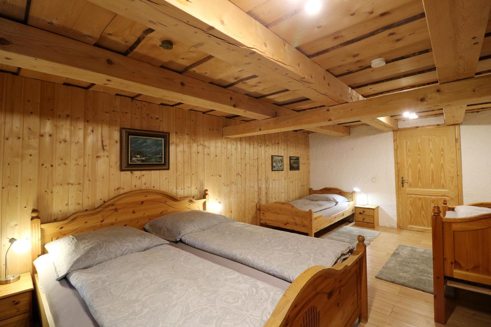 Schwarzwaldhaus Krebs - Villa Kunterbunt, Lenzkirch, Feldberg Exteriör bild
