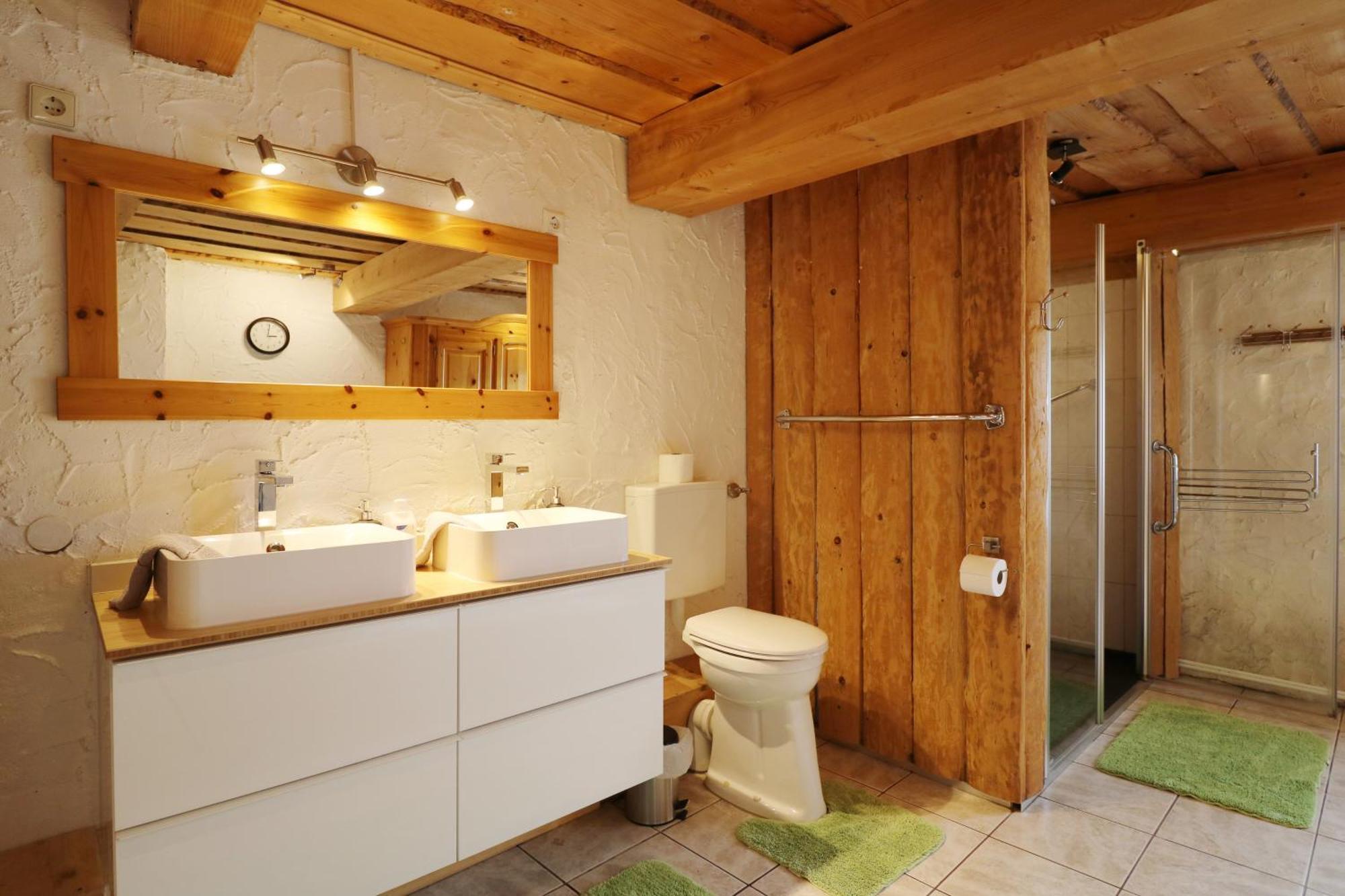 Schwarzwaldhaus Krebs - Villa Kunterbunt, Lenzkirch, Feldberg Exteriör bild