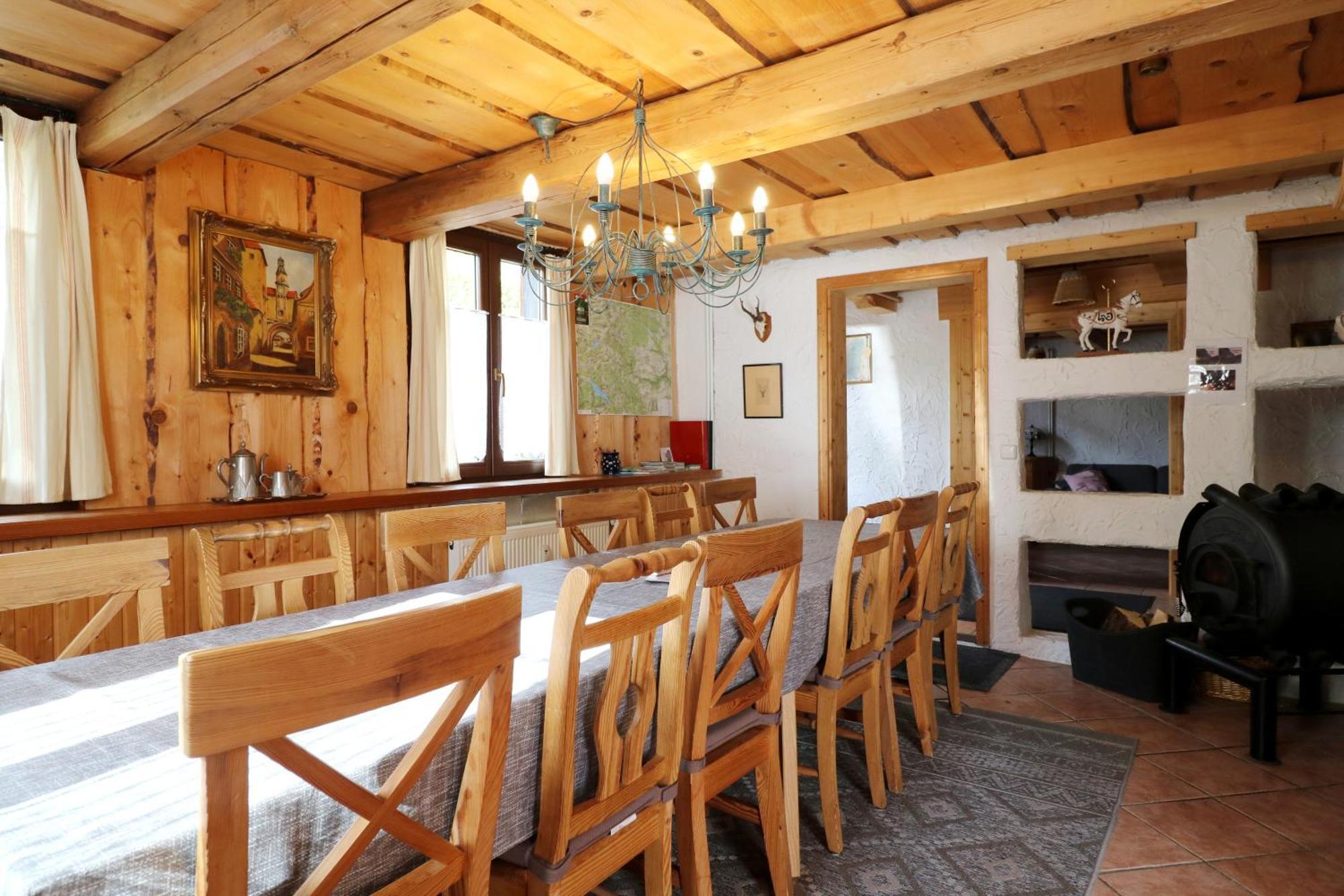 Schwarzwaldhaus Krebs - Villa Kunterbunt, Lenzkirch, Feldberg Exteriör bild
