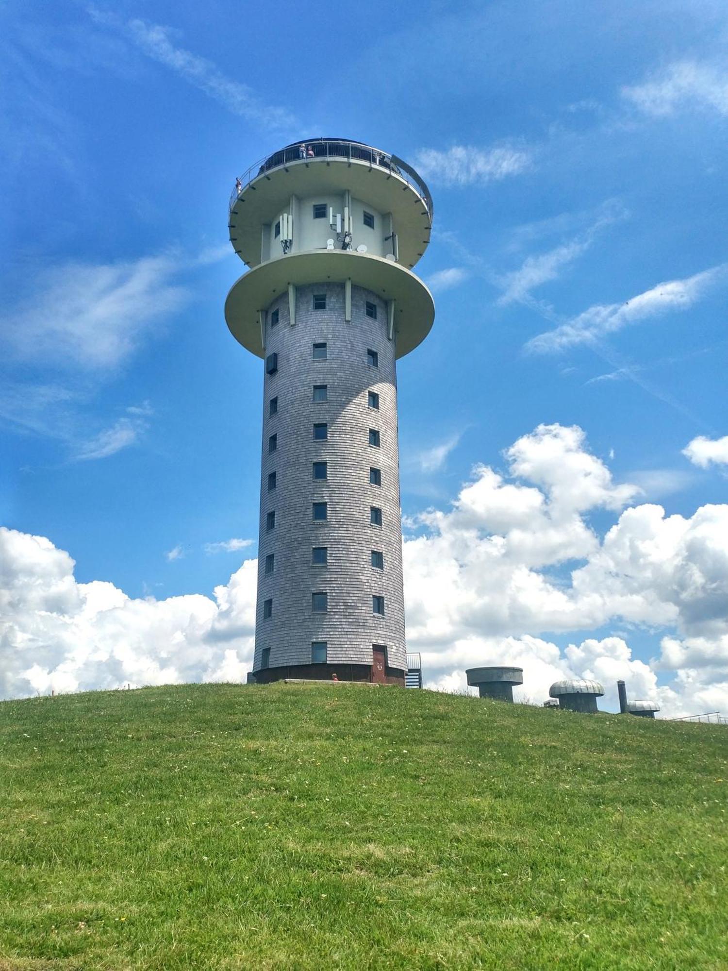 Schwarzwaldhaus Krebs - Villa Kunterbunt, Lenzkirch, Feldberg Exteriör bild