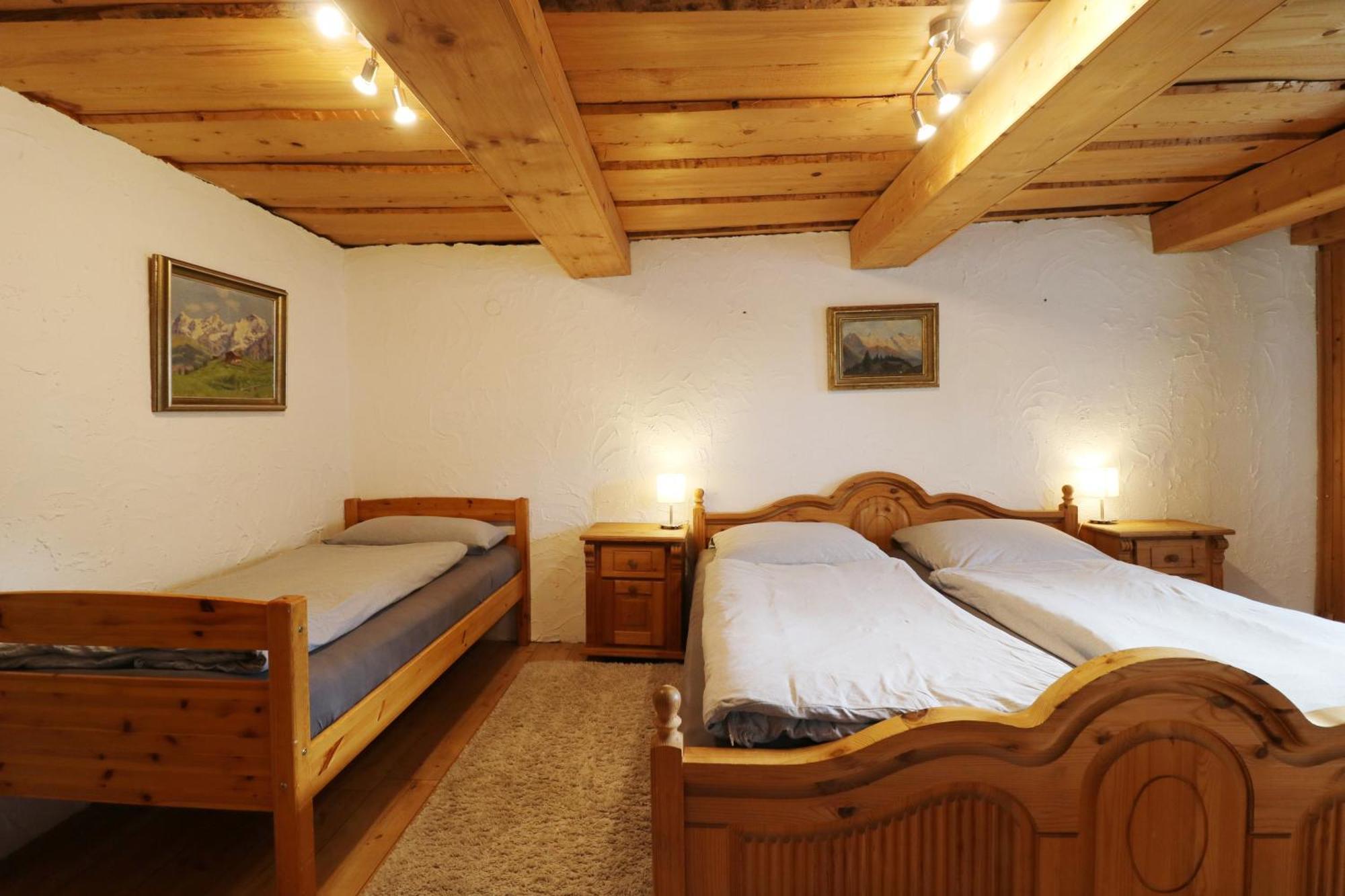 Schwarzwaldhaus Krebs - Villa Kunterbunt, Lenzkirch, Feldberg Exteriör bild